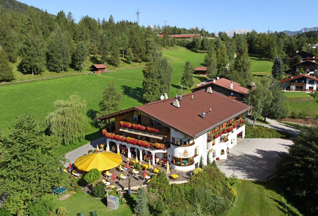 Engl-Hof Reith Hotel Reith bei Seefeld Exterior photo